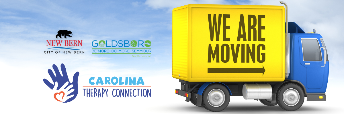 We are GROWING in Goldsboro and New Bern!