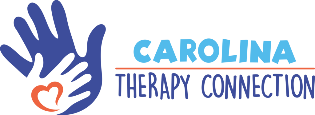 Carolina Therapy Connection logo