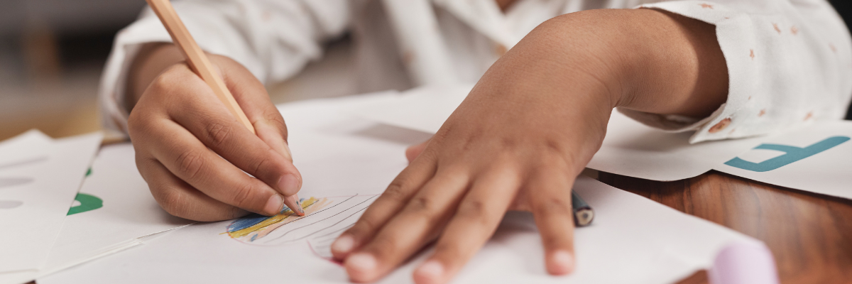 Shocking Truth: Why Kids Can’t Hold Pencils Anymore!