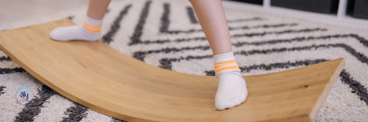 Why is Vestibular Input So Crucial?