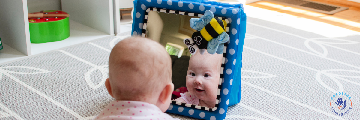 Building Strength from the Start: The Benefits of Tummy Time for Babies