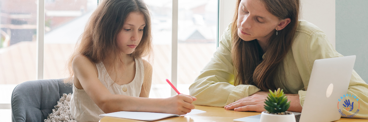 Is Your Child Falling Behind? How One-on-One Tutoring Can Transform Confidence and Grades Fast