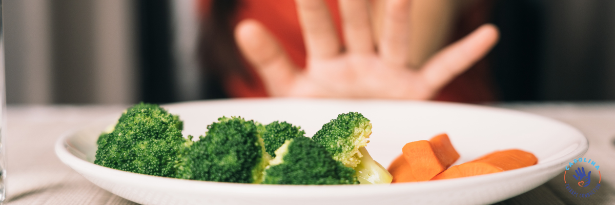 Picky Eating or Something More? Signs Your Child Needs Feeding Support