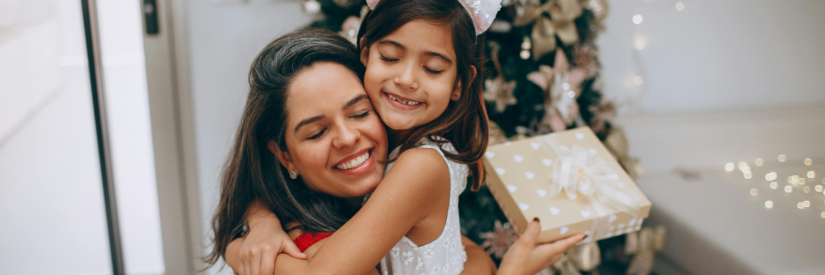 holiday sensory tips for kids – Carolina Therapy Connection