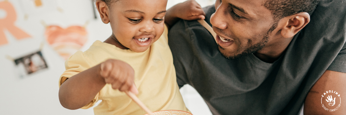 Is My Baby Talking Late? A Parent’s Guide to Early Speech & Language Milestones (Birth–3 Years)