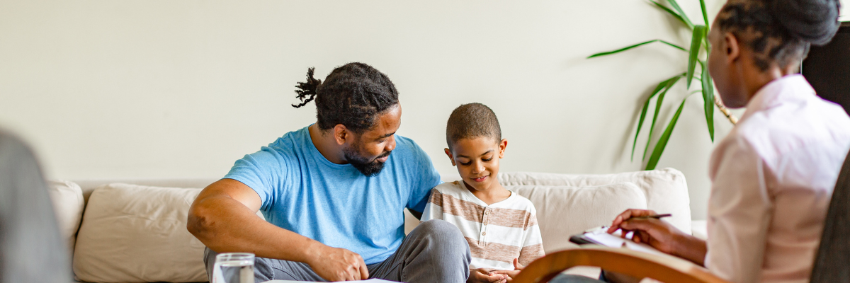 Concussions in Children: What Parents Should Know