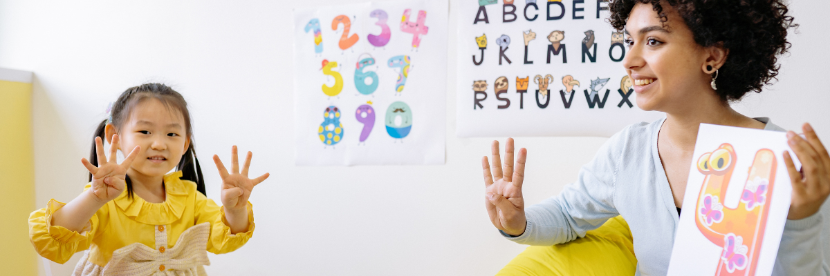 Speech Therapy Kids