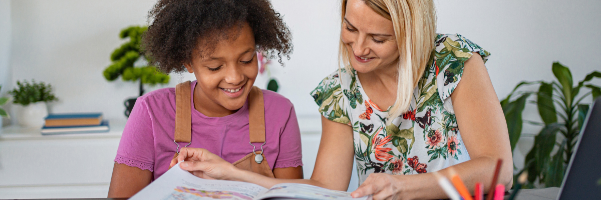 tutoring kids one-on-one vs homework or home tutoring
