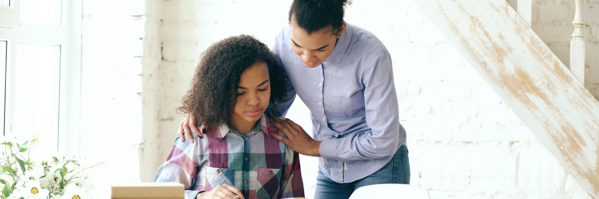 Interactive tutoring and homework support for children in Greenville and New Bern, North Carolina