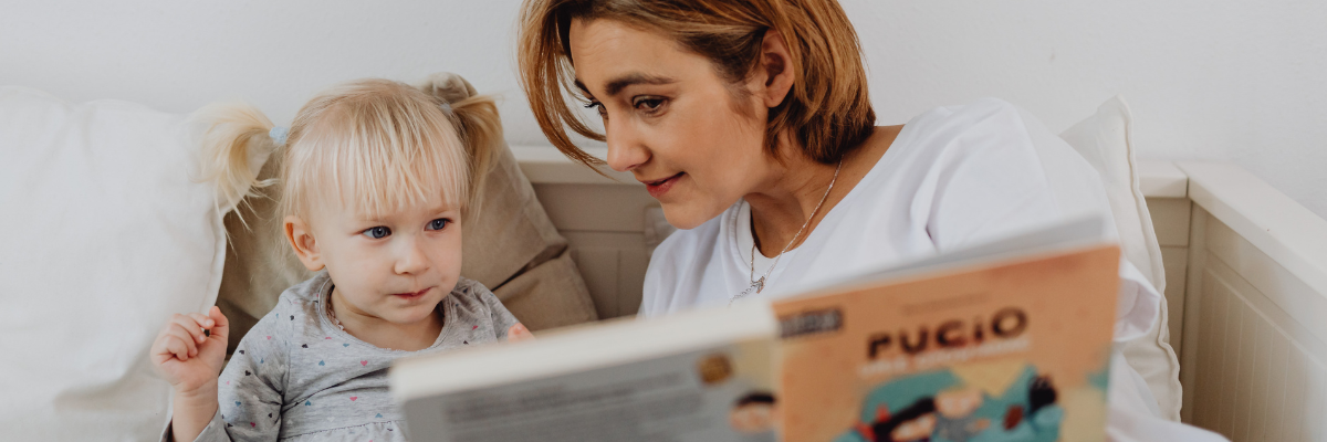 Healthy Sleep Habits for Kids
