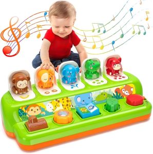 Pop Up Toys