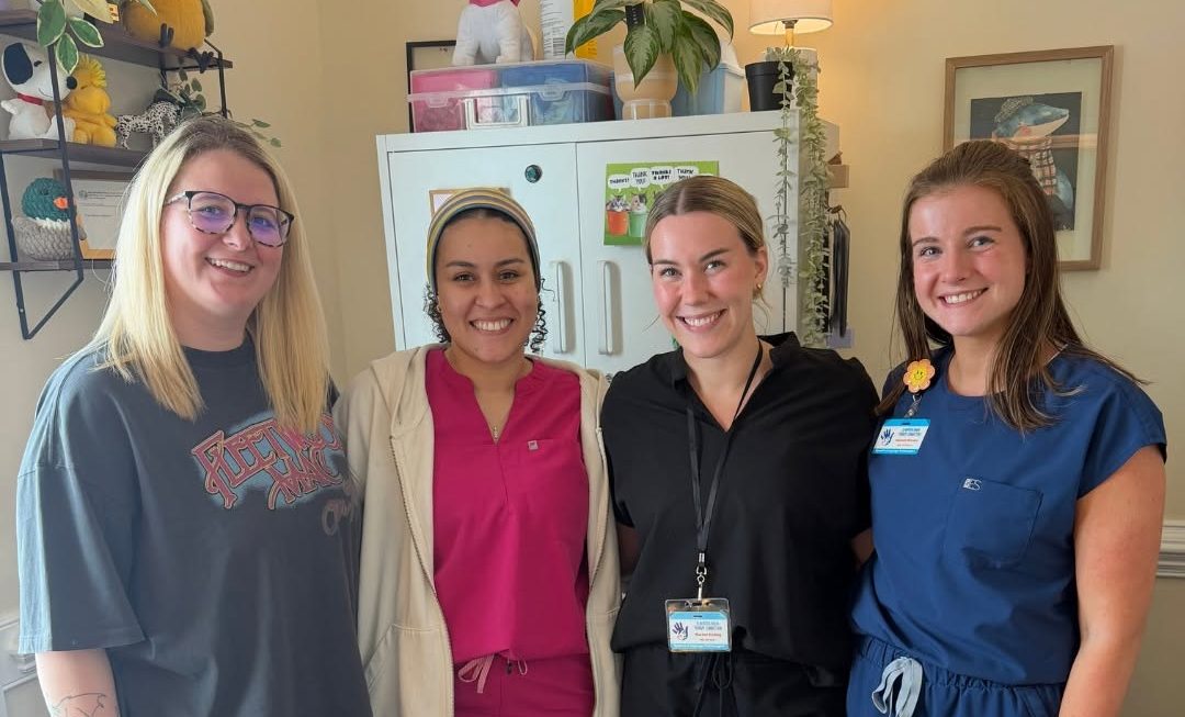 Looking for a Speech Therapy Job Where You Can Truly Make a Difference AND Have a Life Outside of Work?